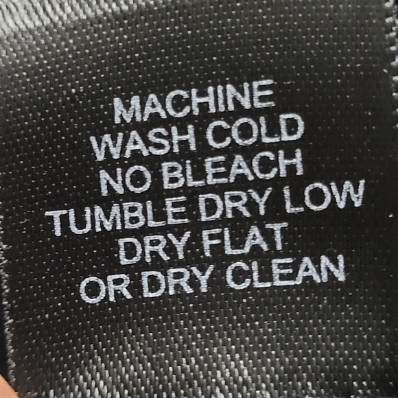 Nina McLemore Ponte Knit Pants Size 4 Classic Navy Womens Trousers Equestrian - Picture 6 of 6